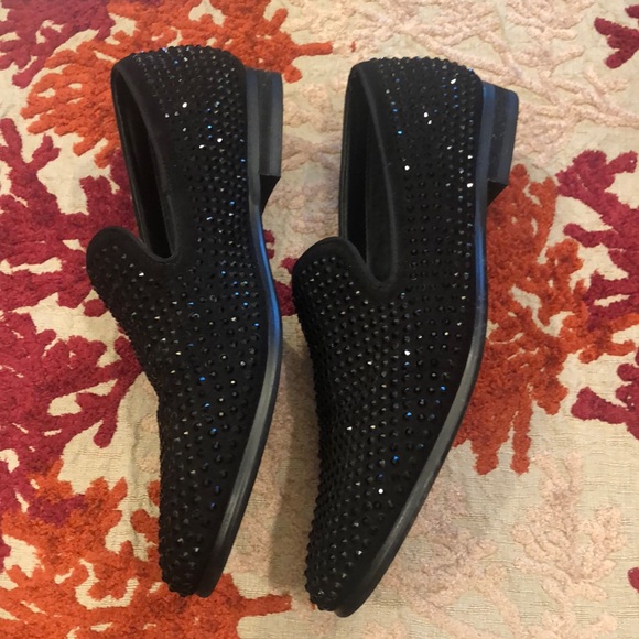 Men’s loafers size 9.5 main image 2